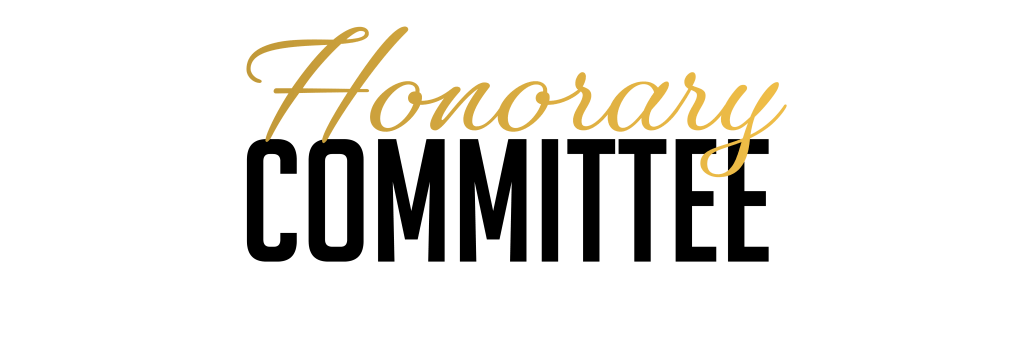 Honorary Committee title