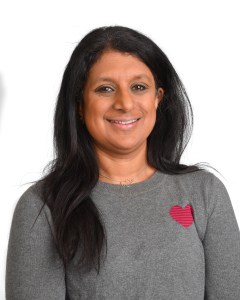 Shuba Sankaran