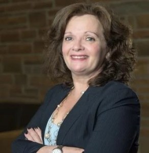 Professor Miriam Marton