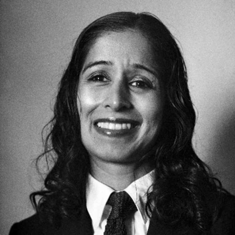Professor Qudsiya Naqui