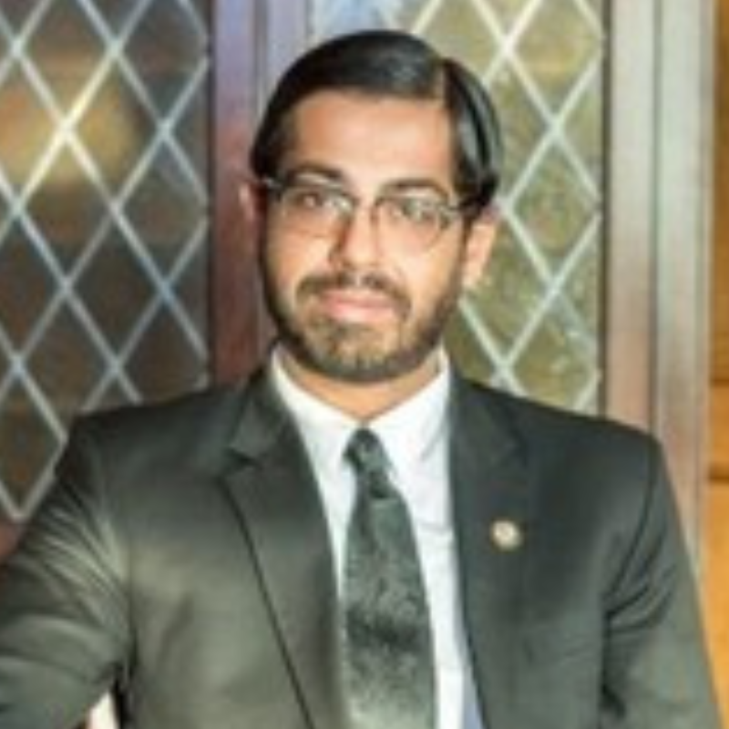 Professor Waris Husain