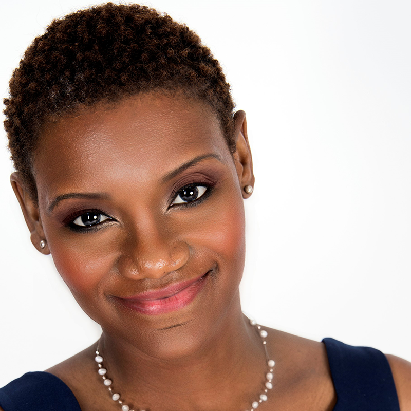 Racquel Brown