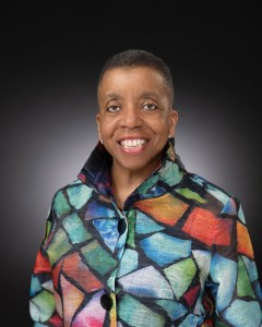 Dean Angela Gilmore