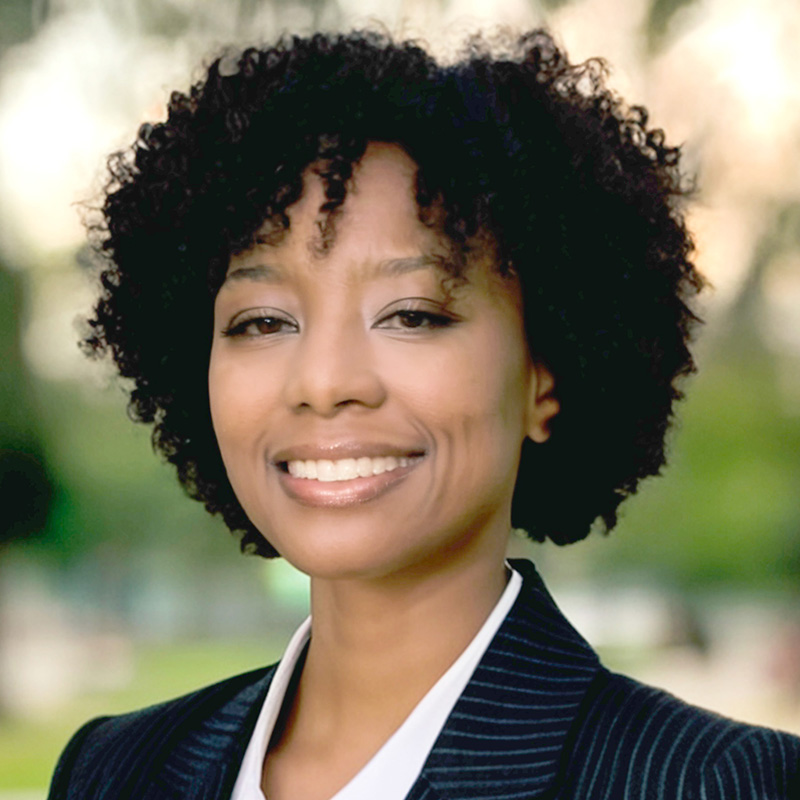 Professor Quo Judkins