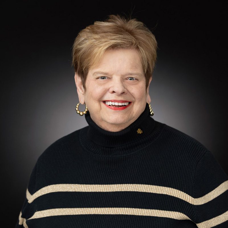 Billie Jo Kaufman