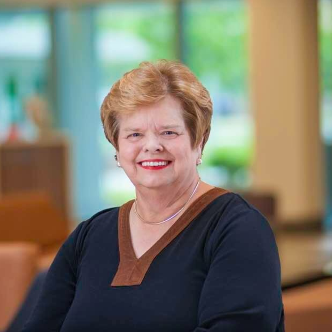 Billie Jo Kaufman UDC Law Associate Dean of Law Library & IT Services