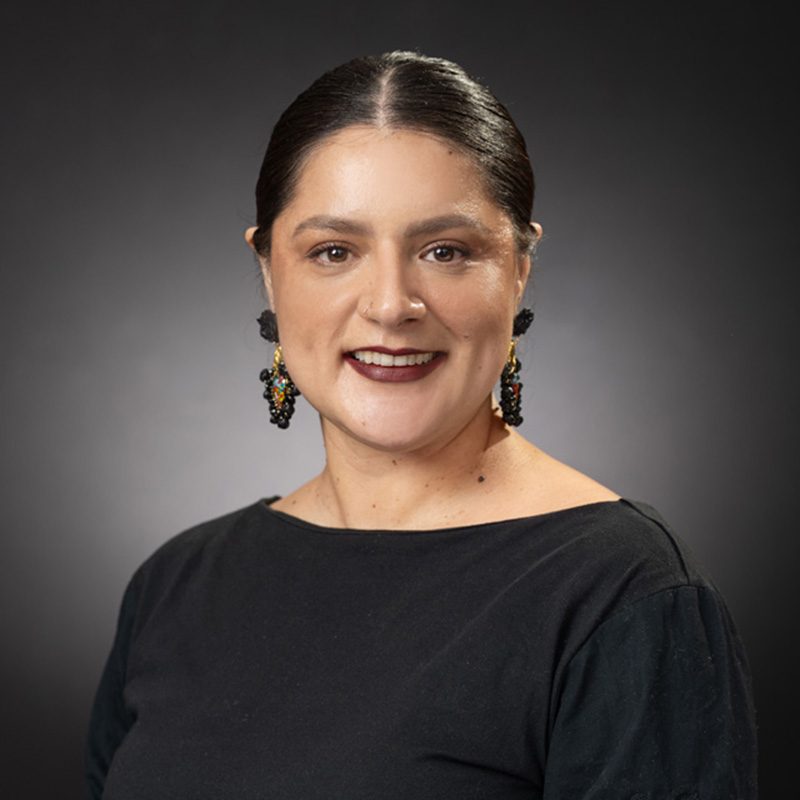 Jocelyn Cazares Willingham