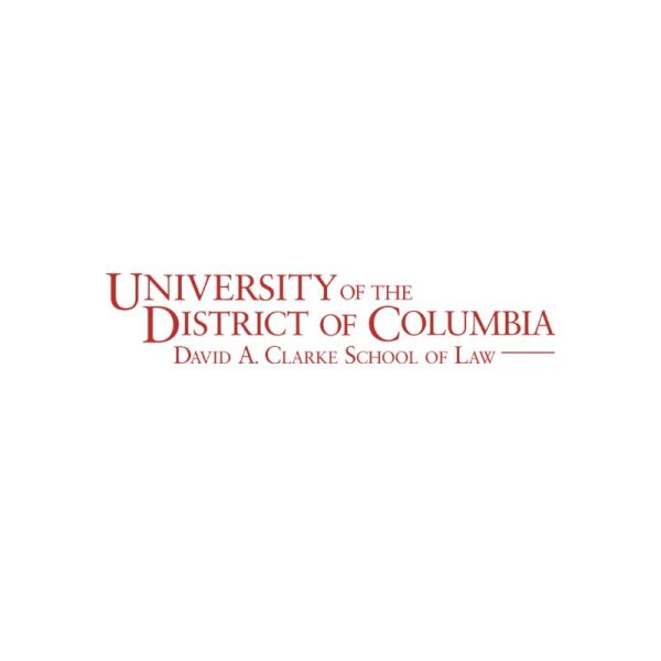 UDC Law Logo